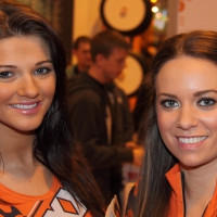 Nickie Ann & Holly Jay