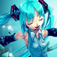 Hatsune Miku