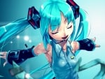 Hatsune Miku