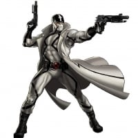 Fantomex