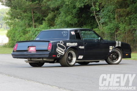 1984-Chevy-Monte-Carlo-SS - monte carlo, bowtie, 1984, gm