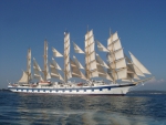 Royal Clipper