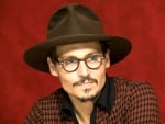 Johnny Depp