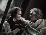 Sweeney Todd!