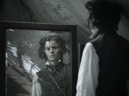 Sweeney Todd! - movie, todd, sweeney, actor