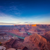 Dead Horse Point