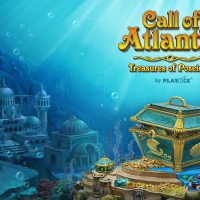 Call of Atlantis Treasures of Poseidon01