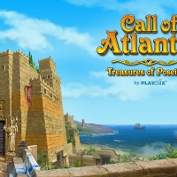 Call of Atlantis Treasures of Poseidon03