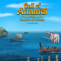 Call of Atlantis Treasures of Poseidon05