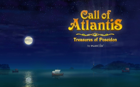 Call of Atlantis Treasures of Poseidon06 - fun, puzzle, hidden object, cool, video games, match 3