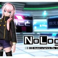 Megurine Luka-No Logic