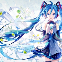 Hatsune Miku