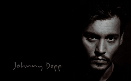 Johnny Depp - actors, actor, johnny depp, depp, johnny