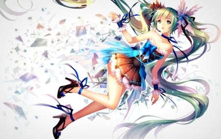 Hatsune Miku