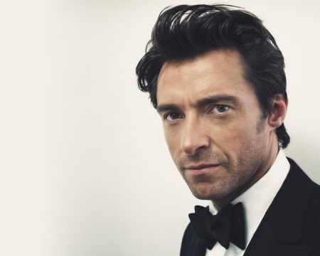 Hugh Jackman - actors, people, hugh, hugh jackman, jackman