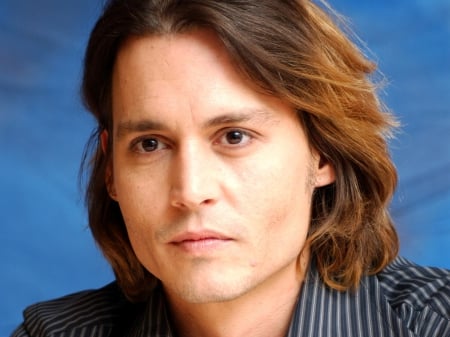 Johnny Depp - actors, actor, johnny depp, depp, johnny