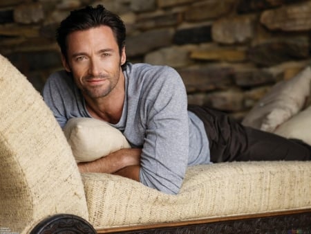 Hugh Jackman - actors, hugh, hugh jackman, people, jackman, actor