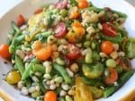 Bean Salad