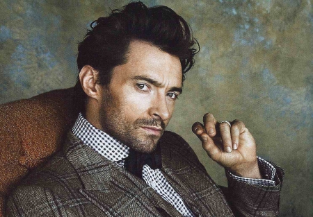 Hugh Jackman - actors, hugh, hugh jackman, people, jackman, actor