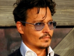 Johnny Depp