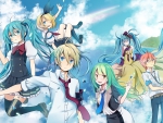 Vocaloid