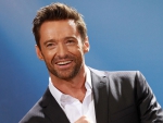 Hugh Jackman