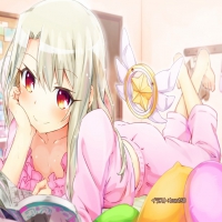 Reading Manga