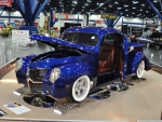 1940 Ford Pickup