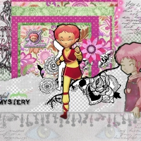 Beautiful Mystery