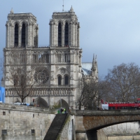 Notre-Dame de Paris 