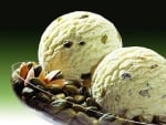 Pistachio Ice Cream