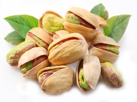 Pistachio - seed, bean, food, pistachio