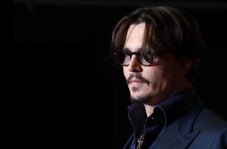 Johnny Depp - actors, actor, johnny depp, depp, johnny