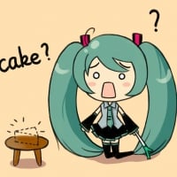 My Cake?