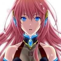 Megurine Luka