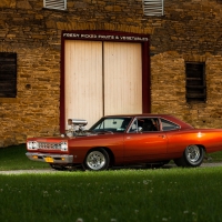 1968-Roadrunner