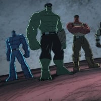 Hulk And The Agents Of SMASH