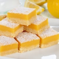 Lemon Cake