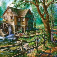 Jenny\\\\'s mill