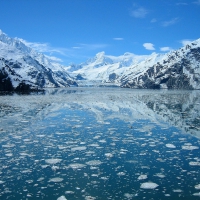 Glacier!