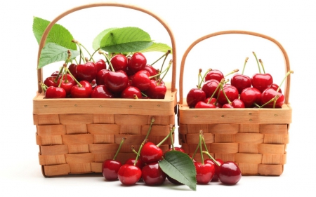 Cherries