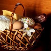 Food Basket