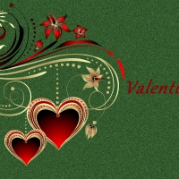 â™¥ Valentines Day â™¥