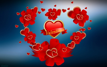 ♥ Valentines Day ♥