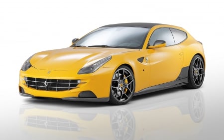 Ferrari FF - fun, car, cool, ferrari