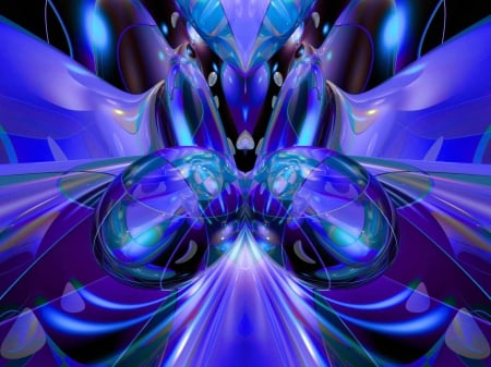 dazzler - dazzler, fun, abstract, design, 3d