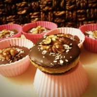 peanut butter cups