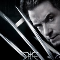 x-men wolverine