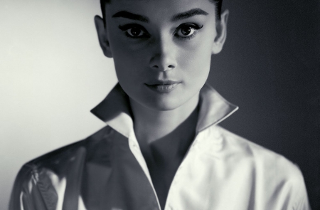 Audrey Hepburn - Audrey, Audrey Hepburn, Hepburn, model