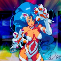 Felicia